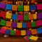 Colorful Mexican Banner