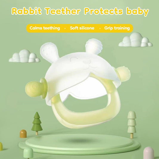 Baby Teether
