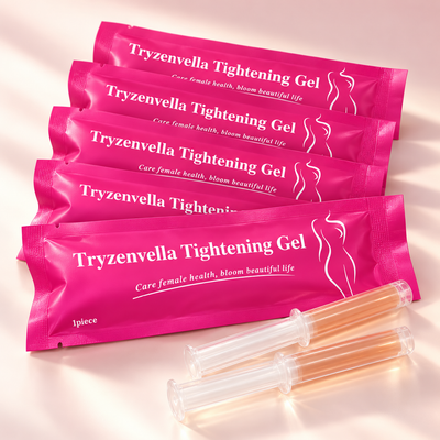 Zenvella Rejuvenating & Tightening Gel