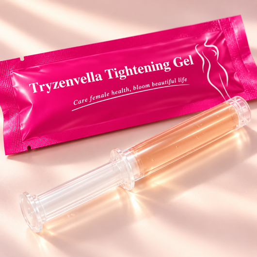 Zenvella Rejuvenating & Tightening Gel