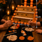 Dia De Los Muertos Altar Kit